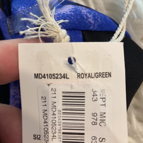 LOVE & PIECES DRESS size M length 42” bust 30” brand new with tag - Picture 13 of 16